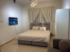 Brand new Studio sea view in sharjah
